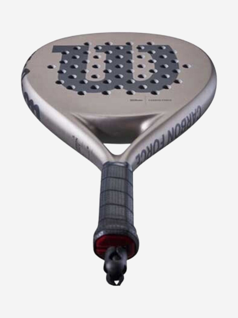 Ракетка для падела Wilson Carbon Force