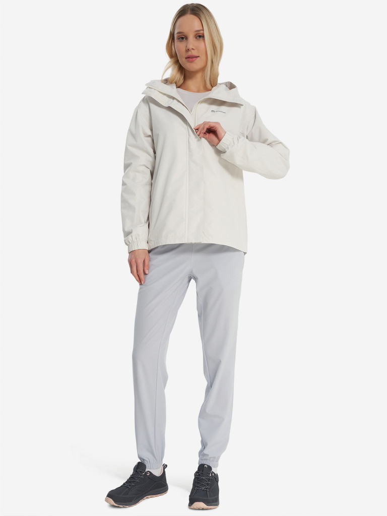 Куртка мембранная женская Outventure Cheget