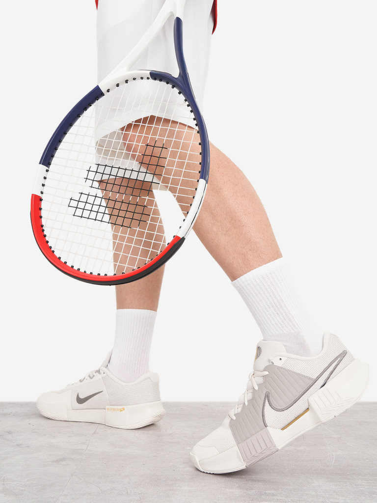 Кроссовки мужские Nike GP Challenge Pro PRM