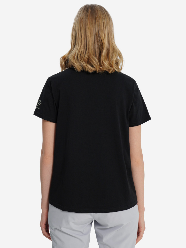 Футболка женская Northland