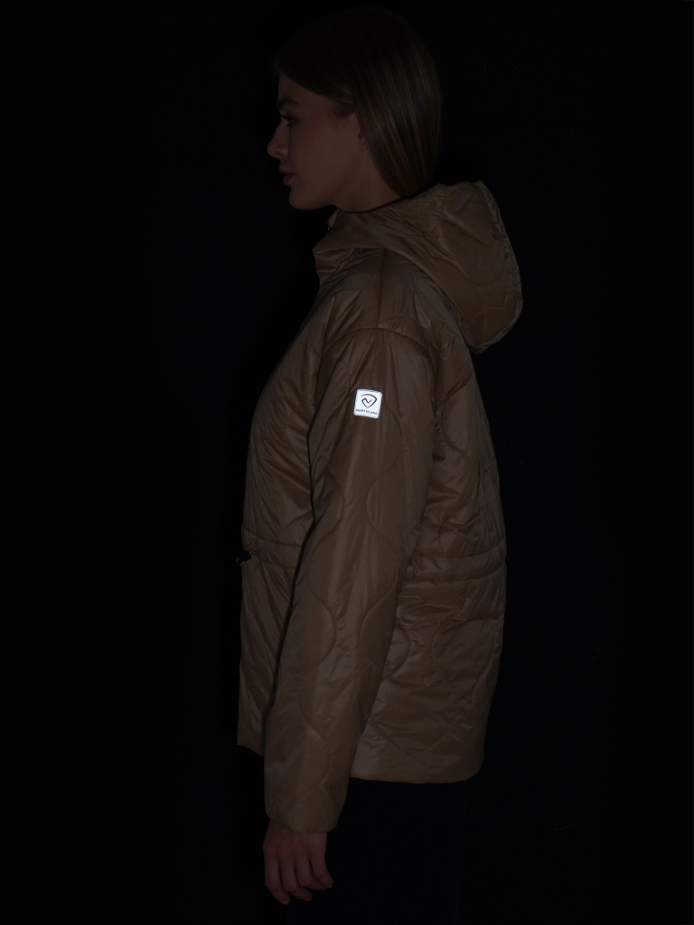 Куртка утепленная женская Northland