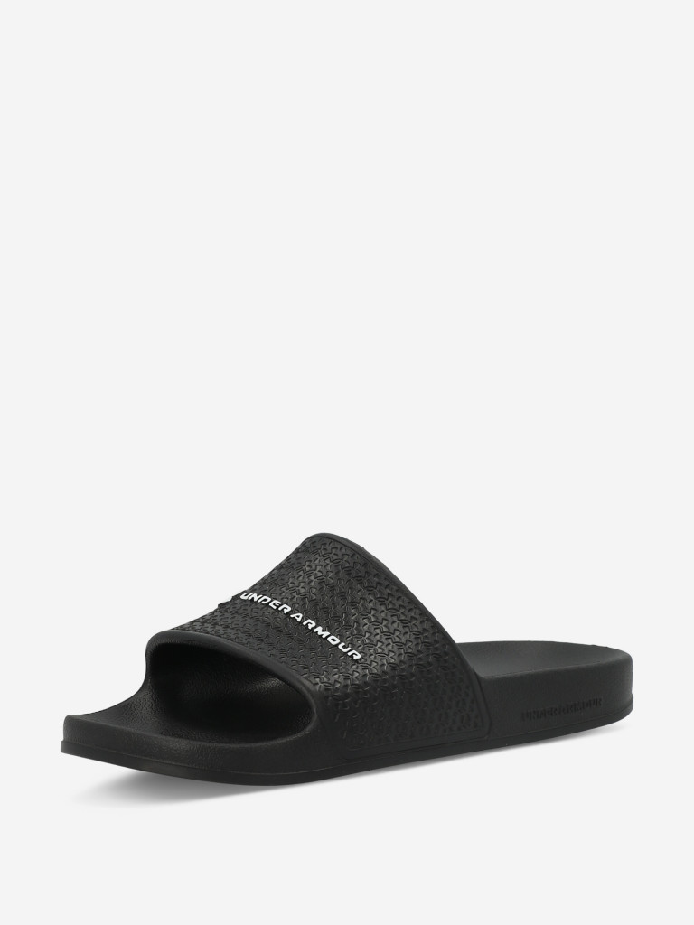 Шлепанцы женские Under Armour Ua Armr Shower Slide