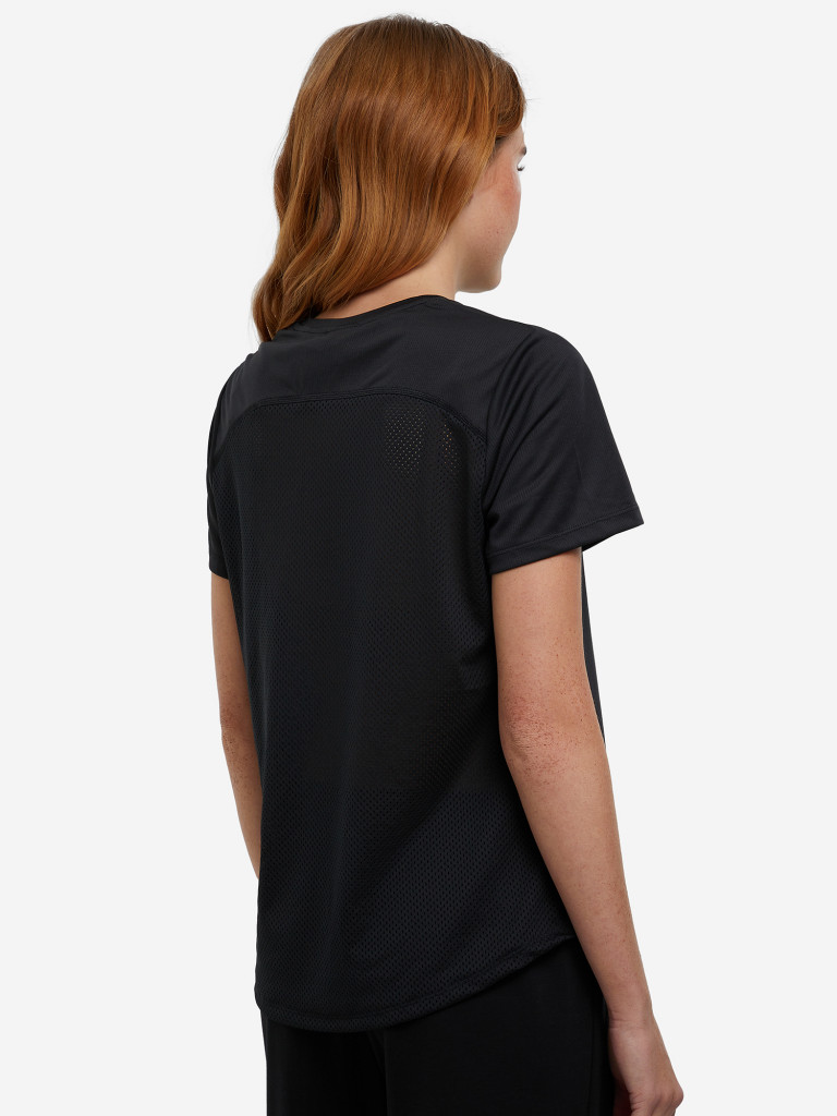 Футболка женская Reebok Running Speedwick
