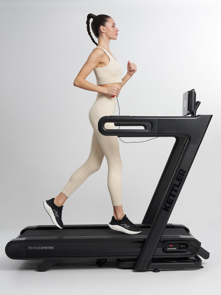 Беговая дорожка KETTLER Track S5