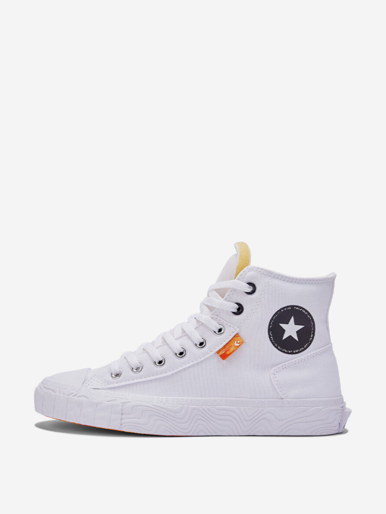 Кроссовки Converse