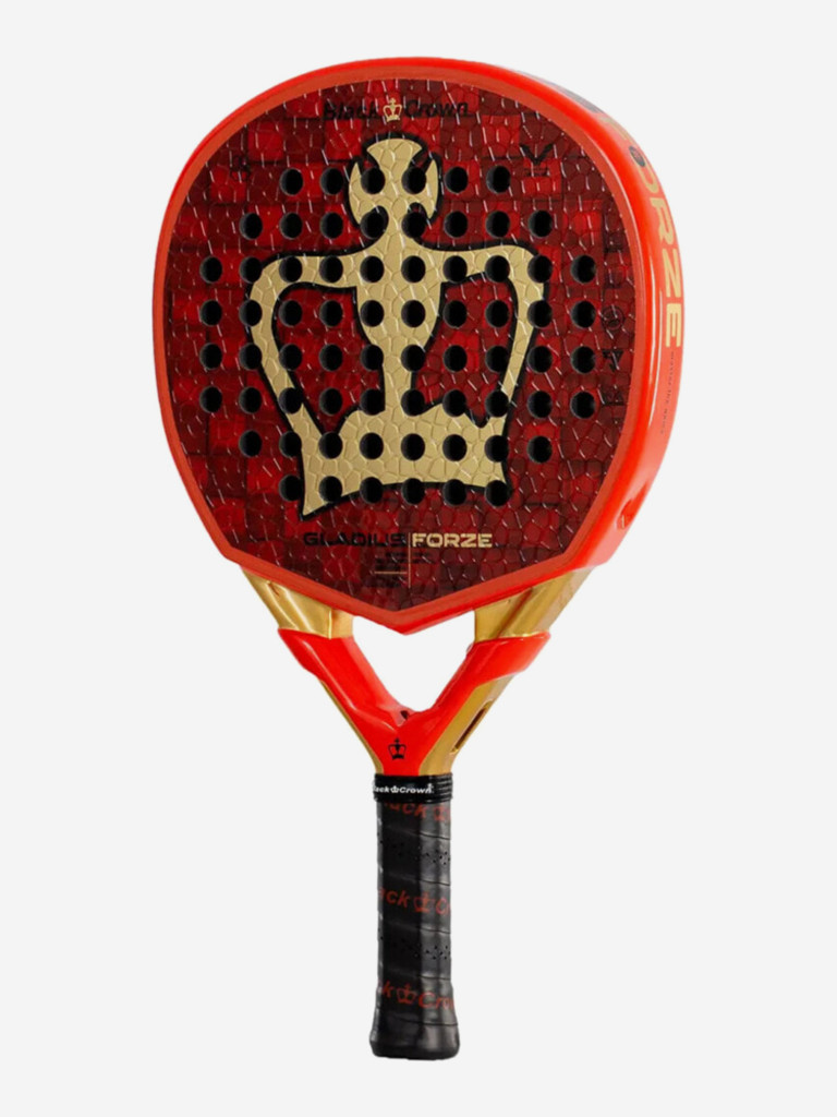 Ракетка для падела Black Crown Gladius Force