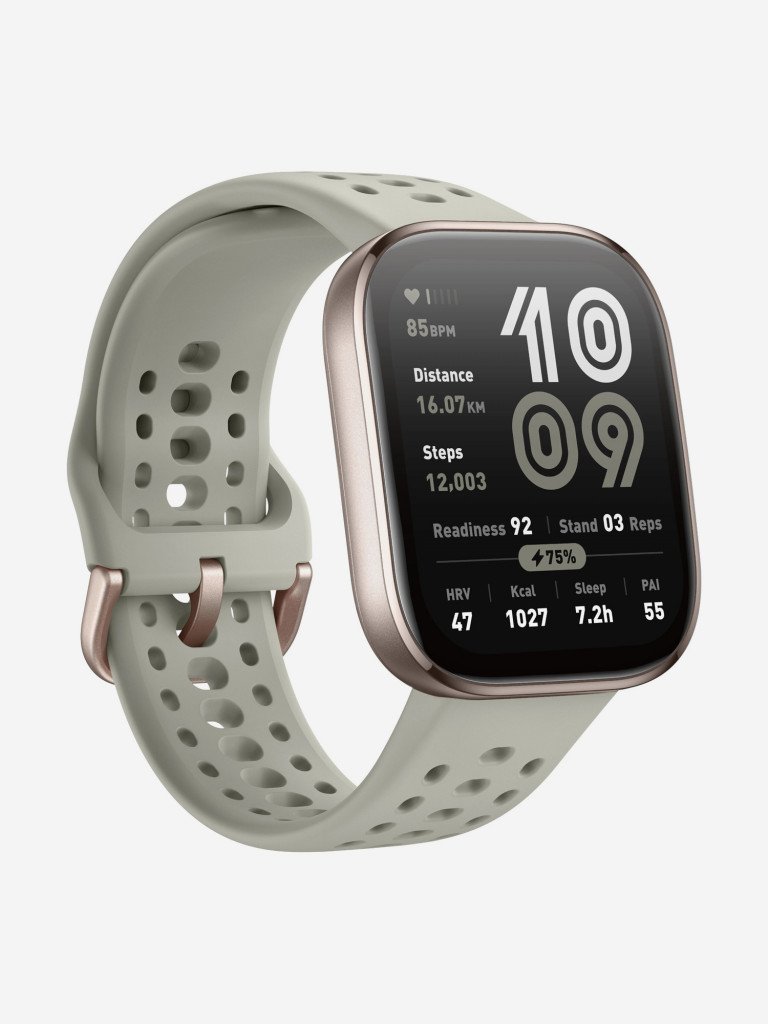 Смарт-часы Amazfit Bip 6 Stone