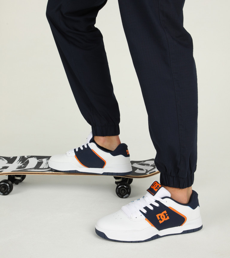 Кеды мужские DC SHOES Central