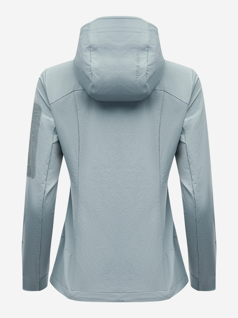 Куртка женская FINNTRAIL StretchShell W