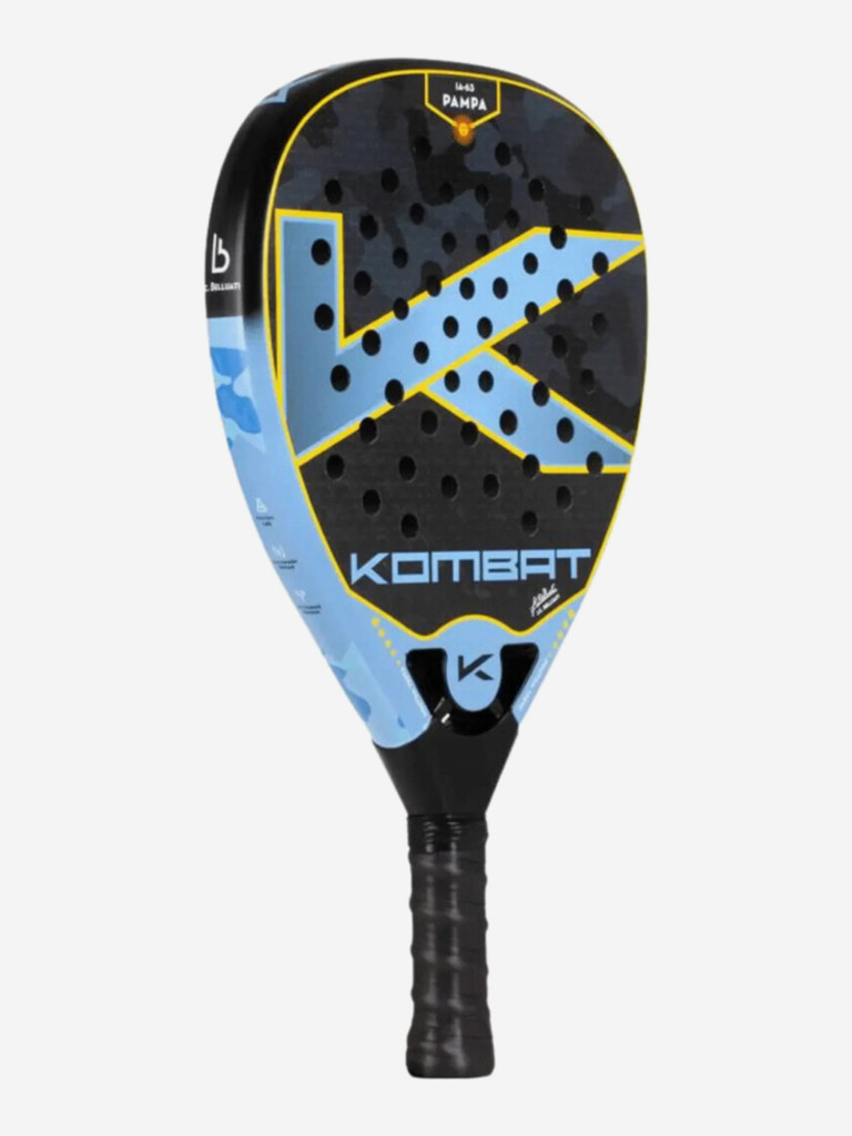 Ракетка для падела Kombat IA-63 Pampa
