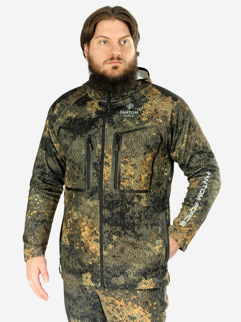 Костюм мужской Fantom Force MIRAGE летний для охоты и рыбалки