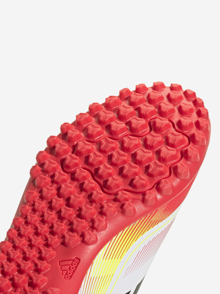 Бутсы для мальчиков adidas F50 Club Tf J