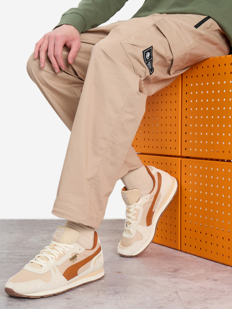 Кроссовки мужские PUMA Rx 737 Vintage