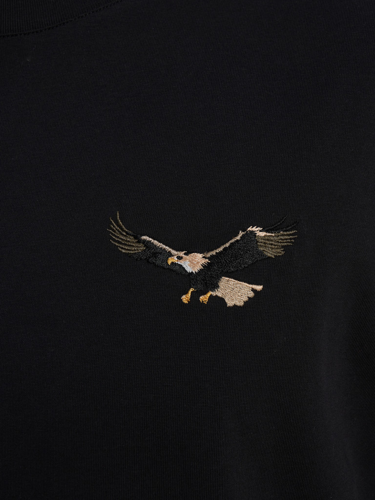 Футболка мужская Remington Urban Style Eagle