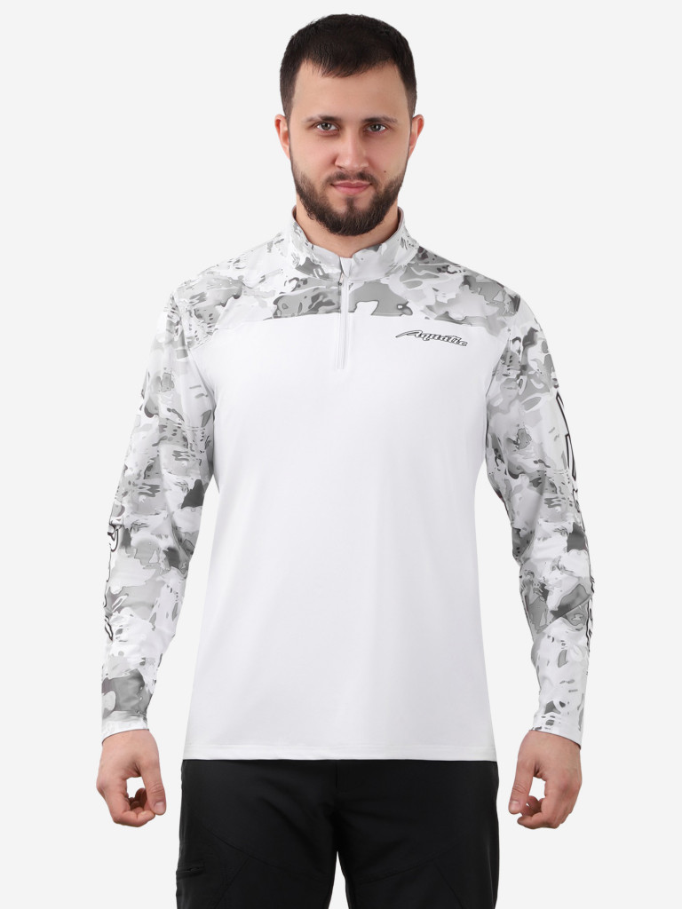 Комплект джерси подарочный для рыбалки Aquatic