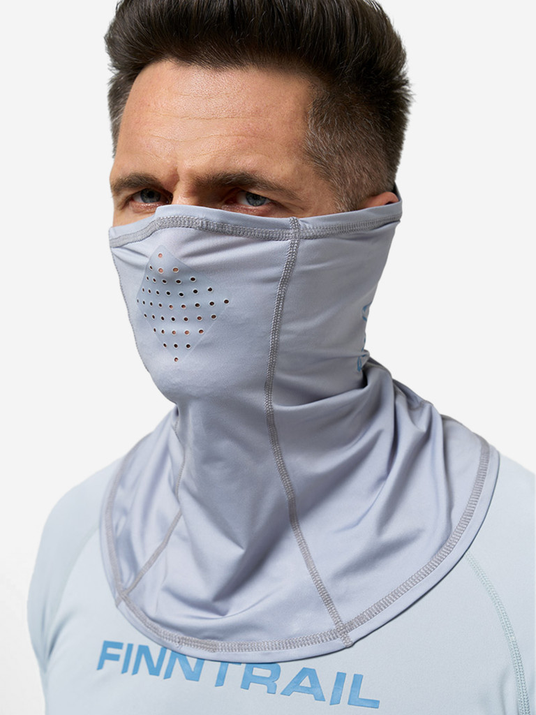 Маска солнцезащитная FINNTRAIL Wave