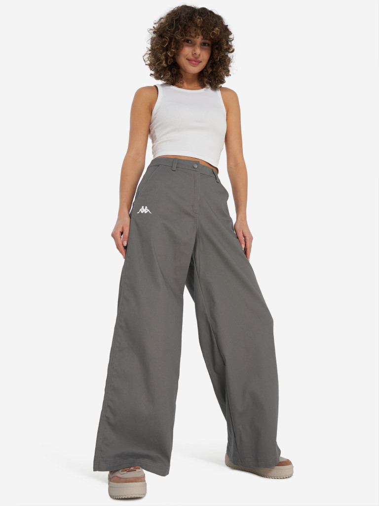 Брюки женские Kappa Lungo