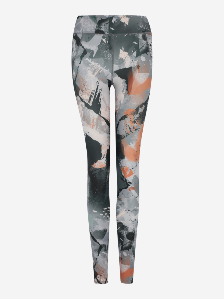 Легинсы женские Reebok Lux Bold Tight