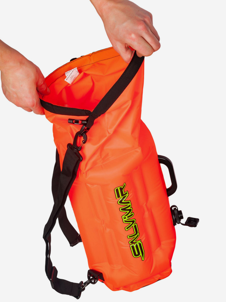 Буй-гермомешок SALVIMAR Swimmy Safe 20 л