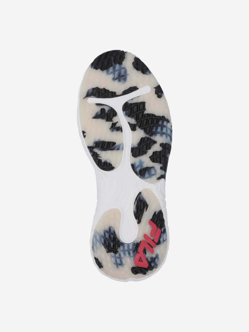 Кроссовки женские FILA Krypton 30296530299 Фиолетовый, размер 40,39,41, фото 7