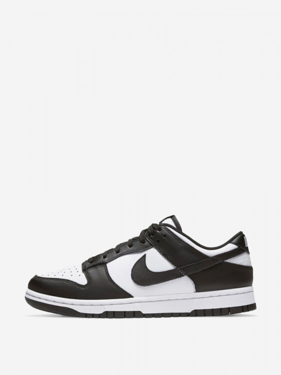 Кроссовки Nike Dunk Low Retro