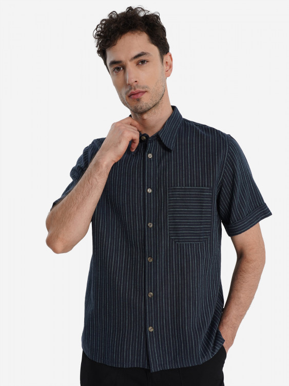 Рубашка с коротким рукавом мужская Outventure