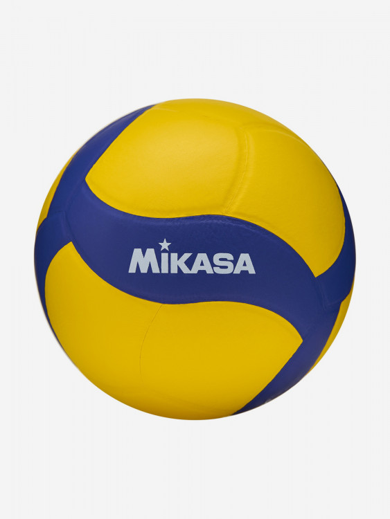 Мяч волейбольный утяжеленный Mikasa VT500W