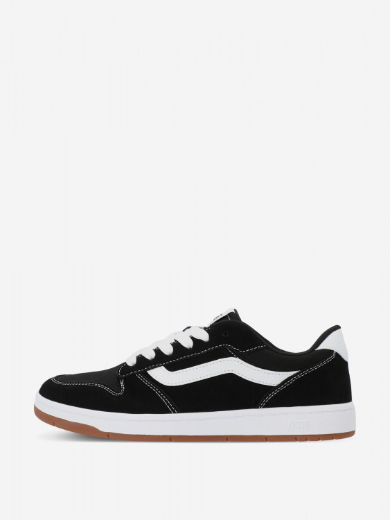 Кеды женские Vans Ryland Ls
