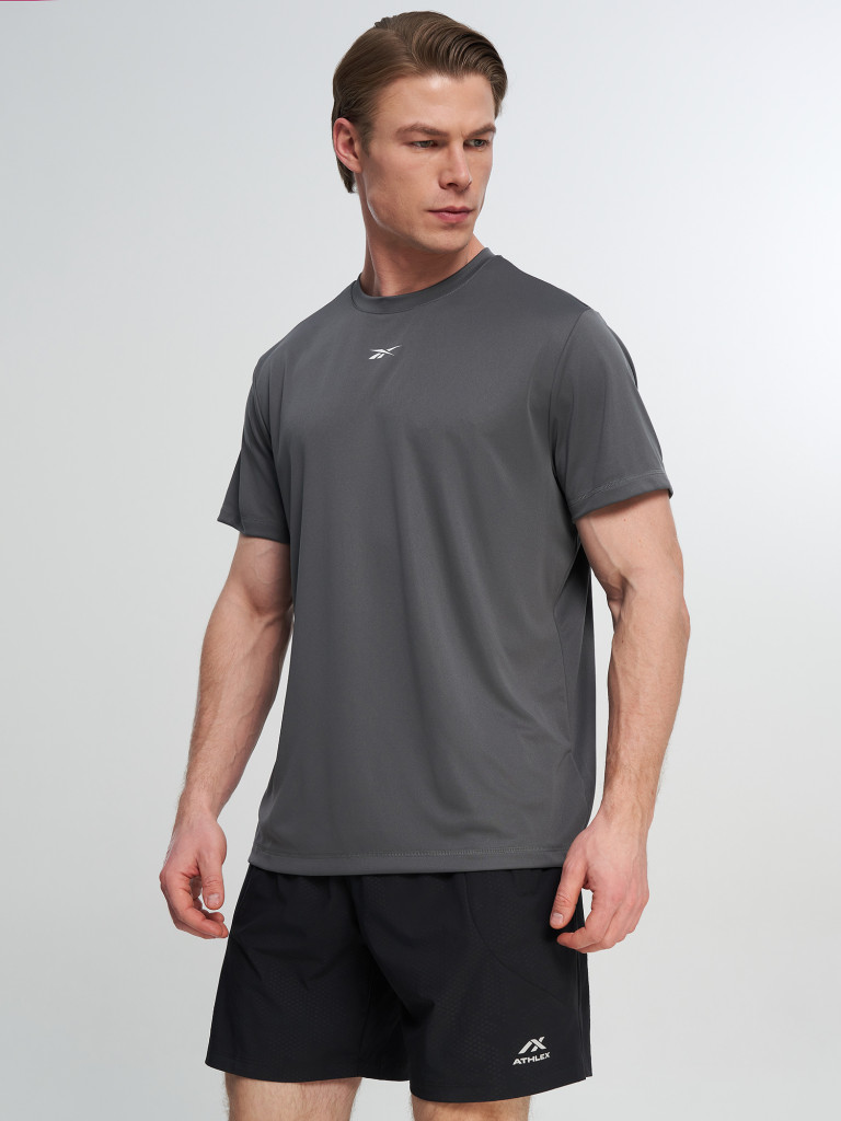 Футболка мужская Reebok