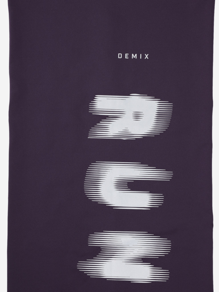 Гейтор Demix