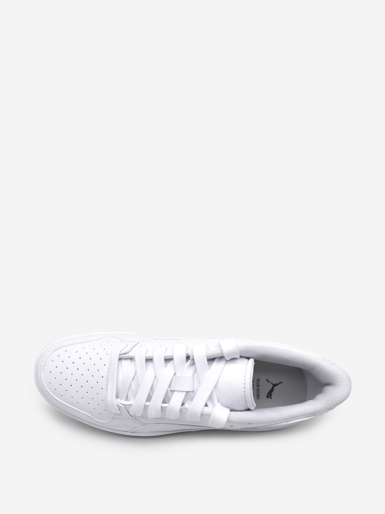 Кеды детские PUMA Reb-L Jr