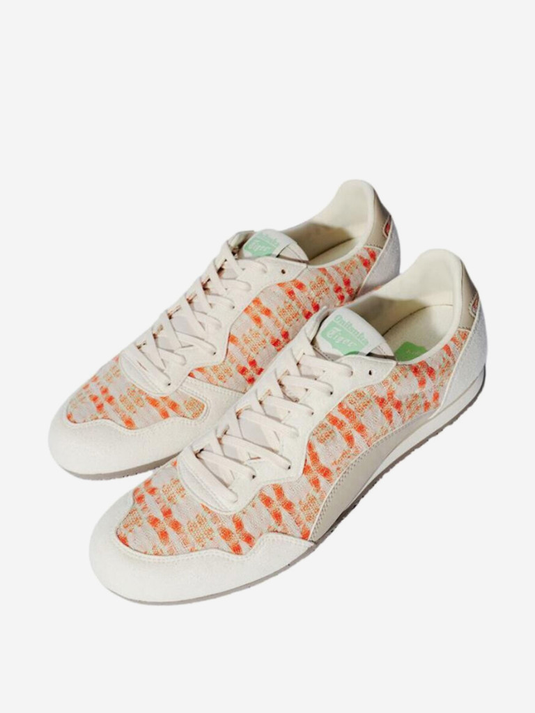 Кроссовки Onitsuka Tiger Serrano