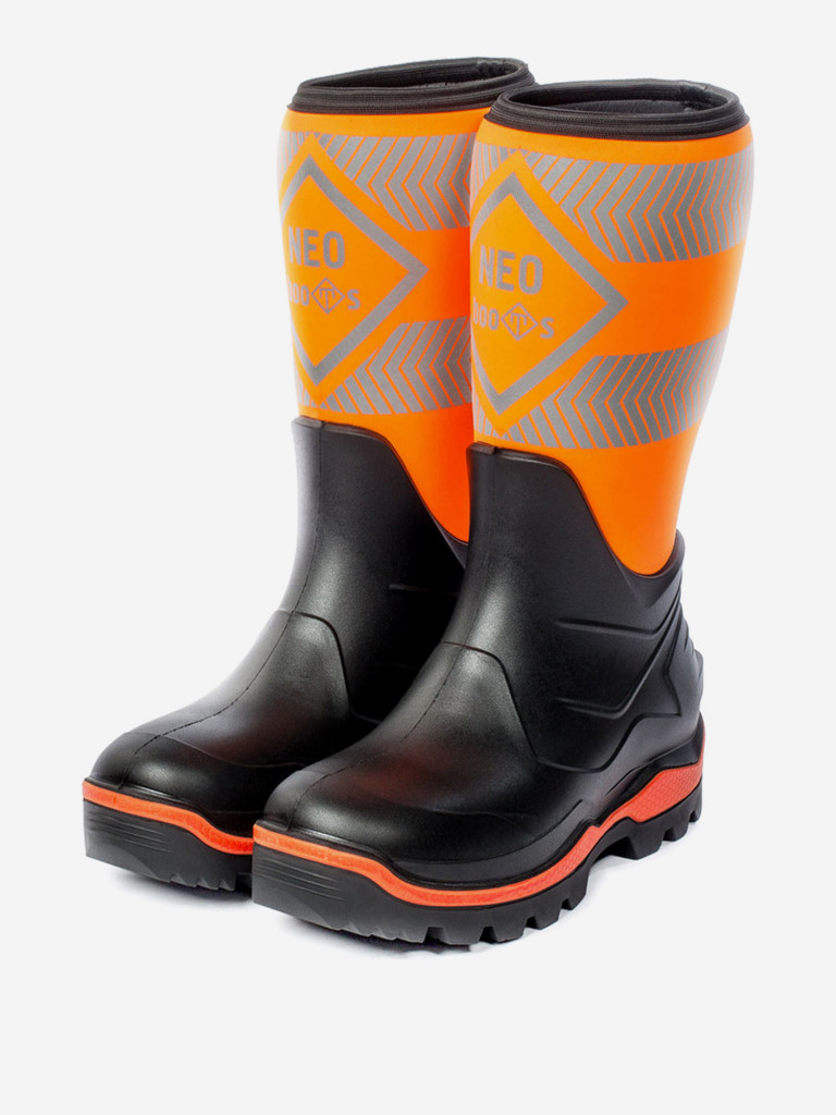 Сапоги мужские NEO BOOTS