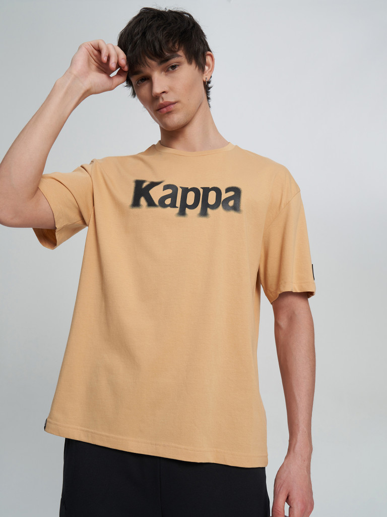 Футболка мужская Kappa