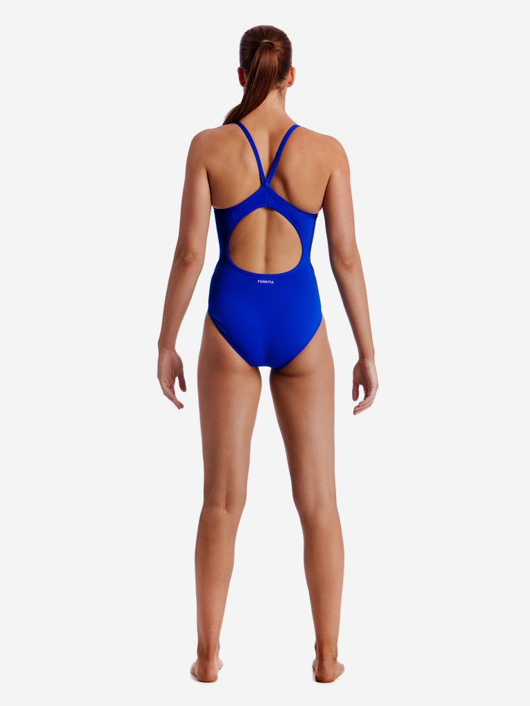 Купальник женский Funkita Diamond Still Speed