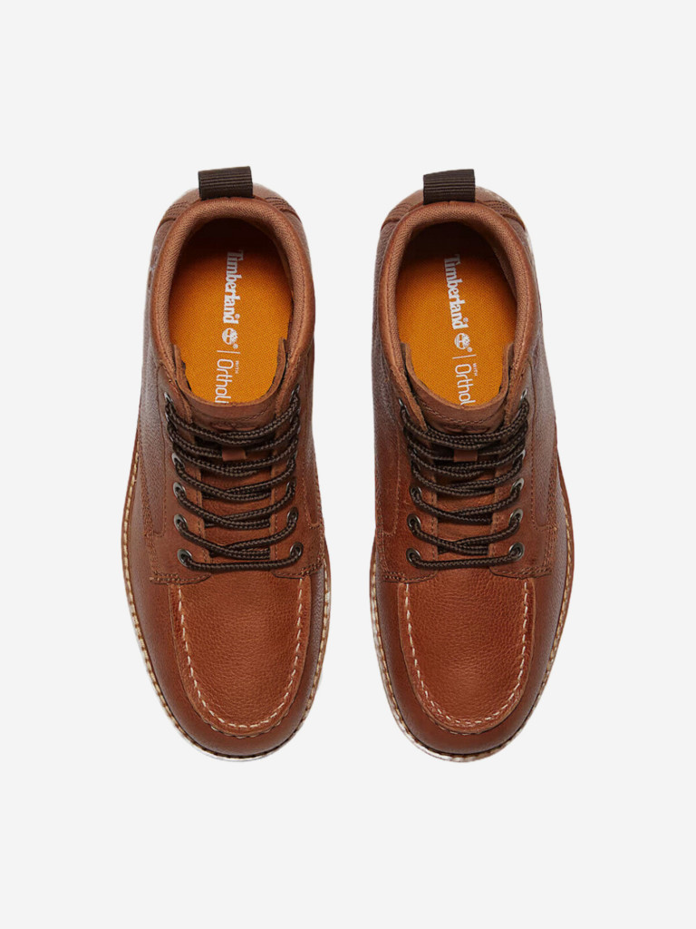 Ботинки Timberland TB0A6CUTEM4