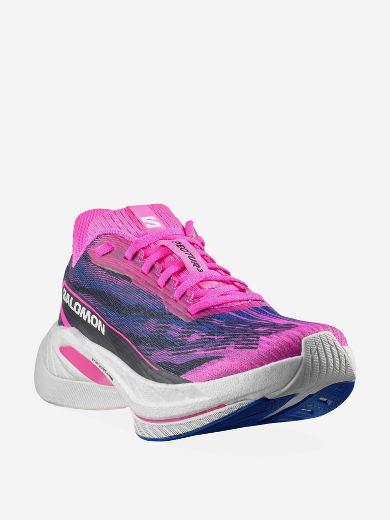 Кроссовки беговые Salomon Spectur 3 W