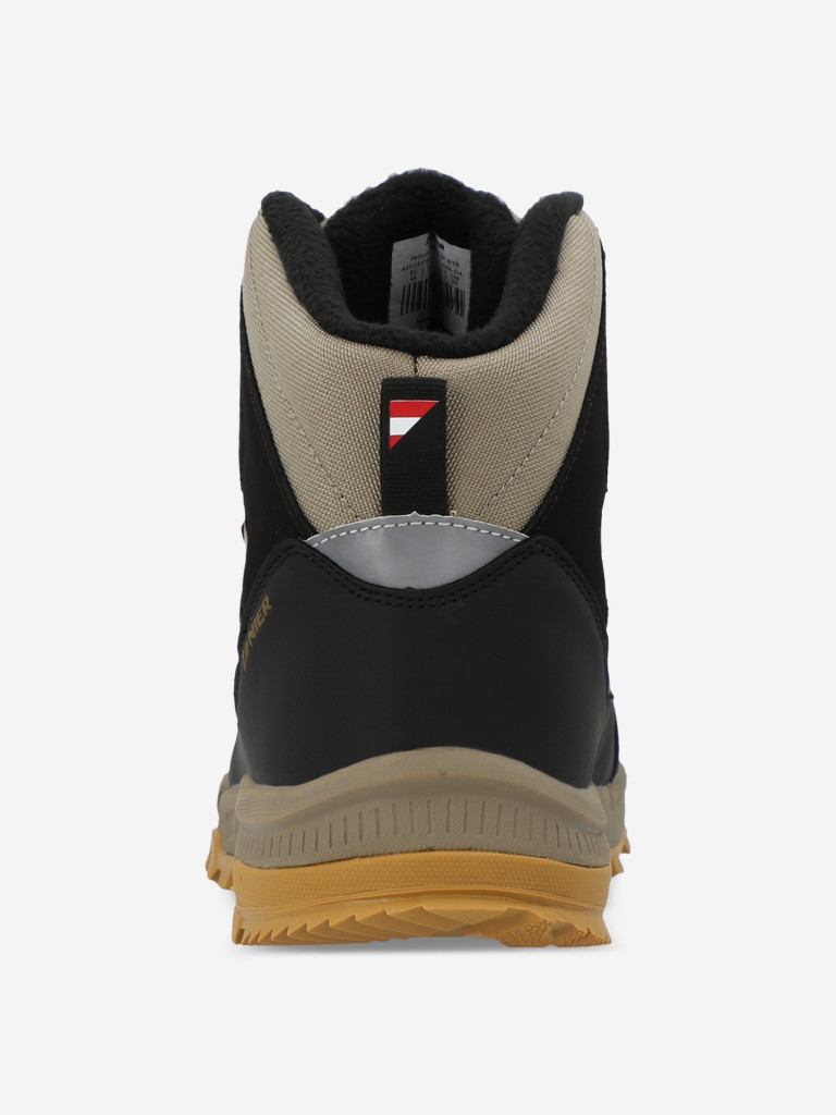 Ботинки утепленные мужские Zanier Ventura LTR M WTR