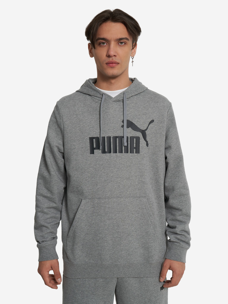 Худи мужское PUMA