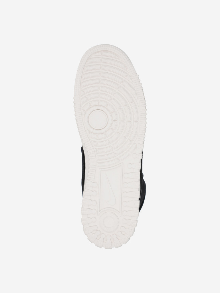 Кеды мужские Nike Court Vision Mid