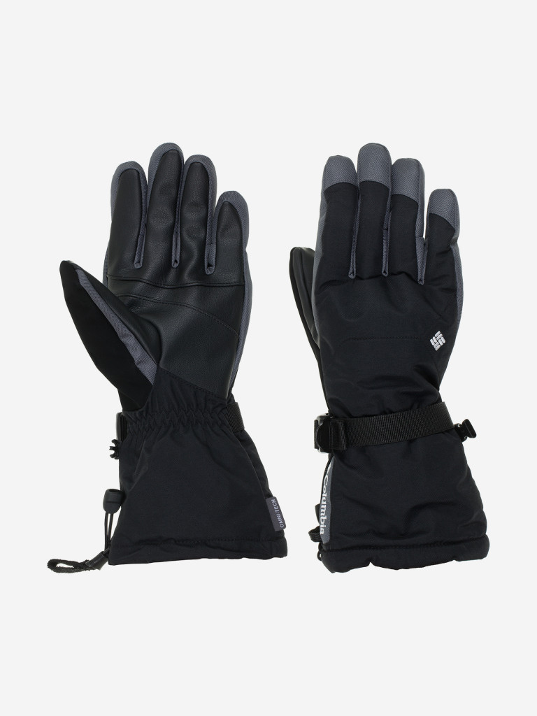 Перчатки Columbia M Whirlibird Glove