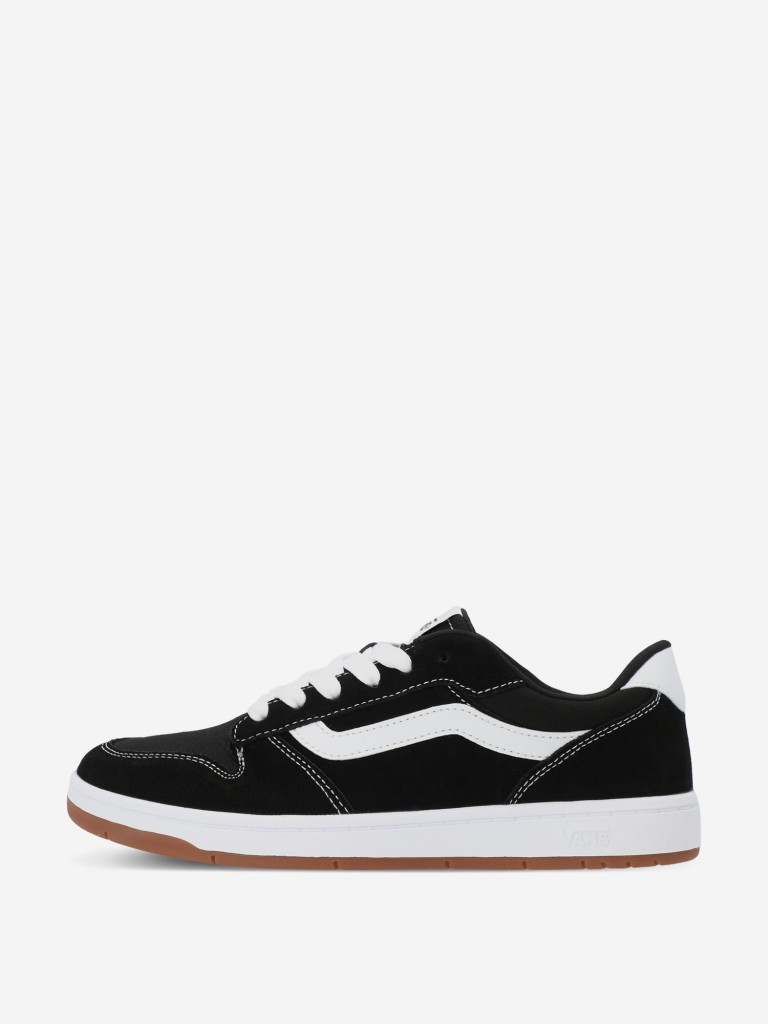 Кеды женские Vans Ryland Ls