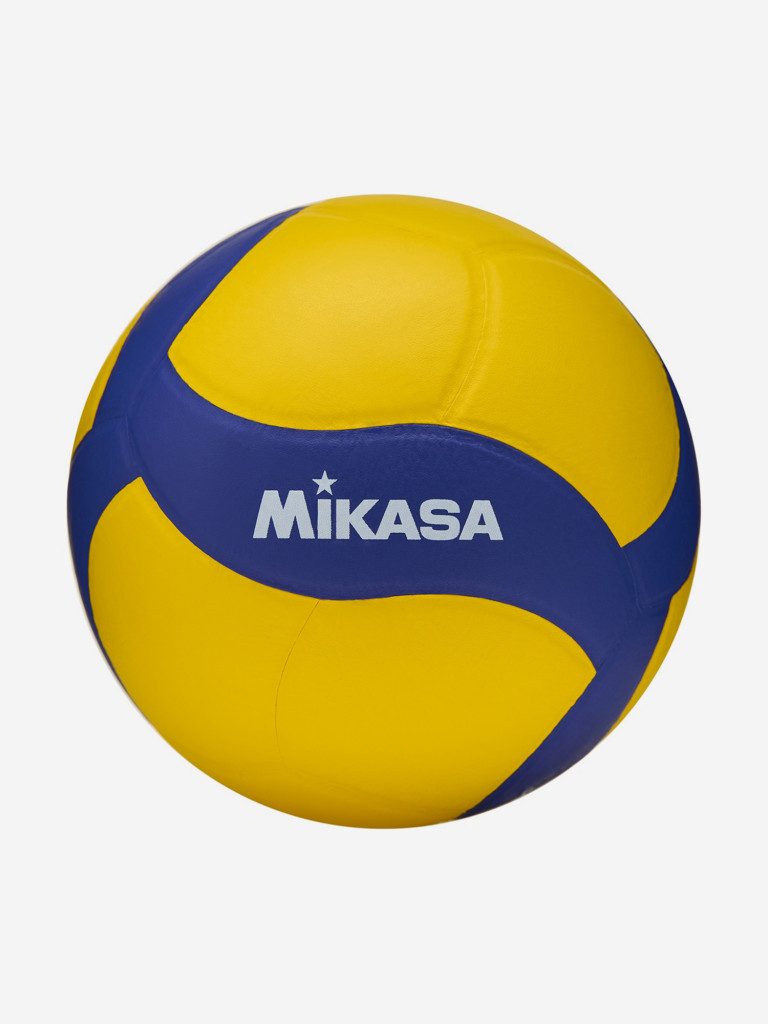 Мяч волейбольный утяжеленный Mikasa VT500W
