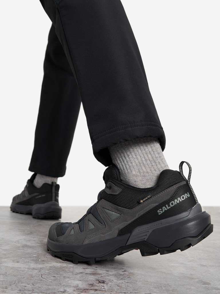 Кроссовки женские Salomon X Ultra 360 Ltr GTX