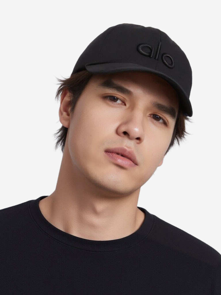Бейсболка Alo Yoga Off-Duty Cap
