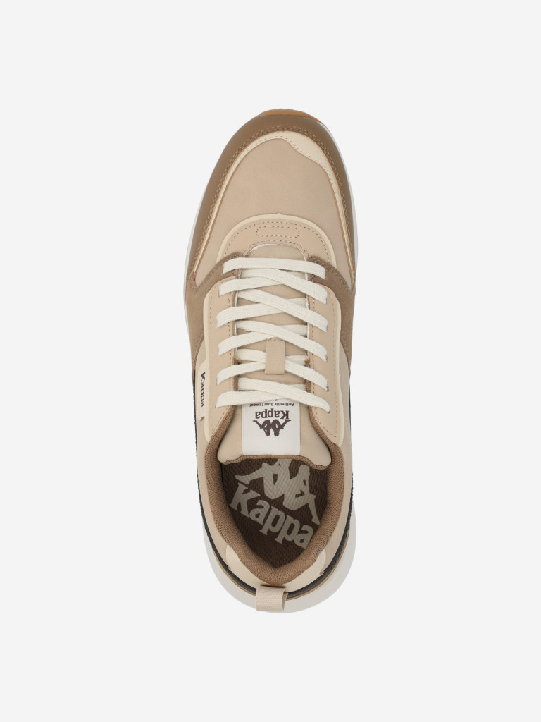 Кроссовки мужские Kappa Authentic Run