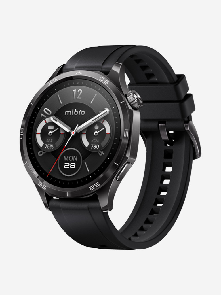 Умные часы Mibro GT, Dark Tarnish