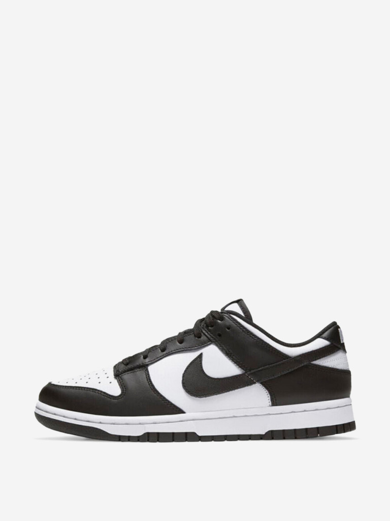 Кроссовки Nike Dunk Low Retro
