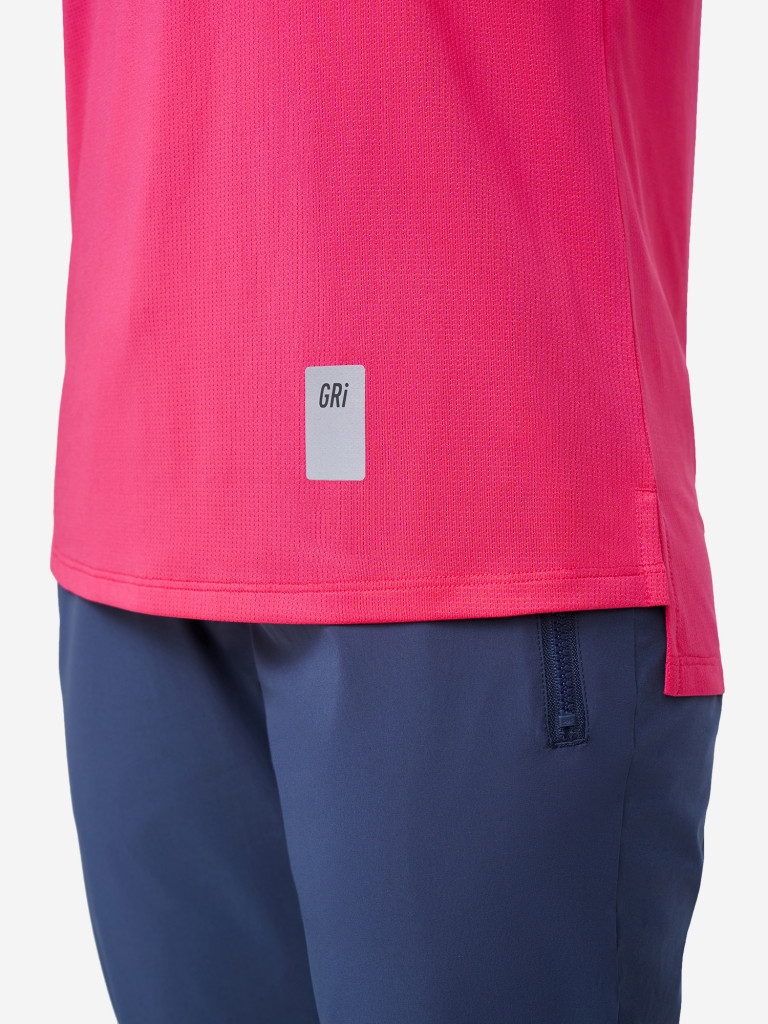 Футболка женская GRI Старт 5.0