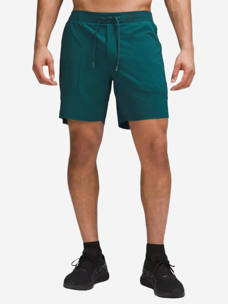 Шорты Lululemon License to Train Short